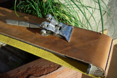 Stag II sharpener