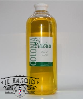 edelstein colonia