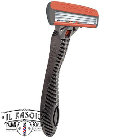 Bic flex 4