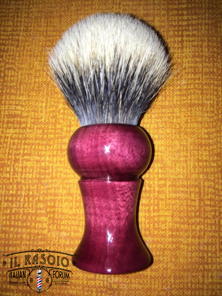 Voigt&Cop Shavemac D01