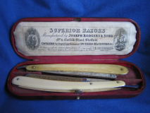 2 Box J Rodgers