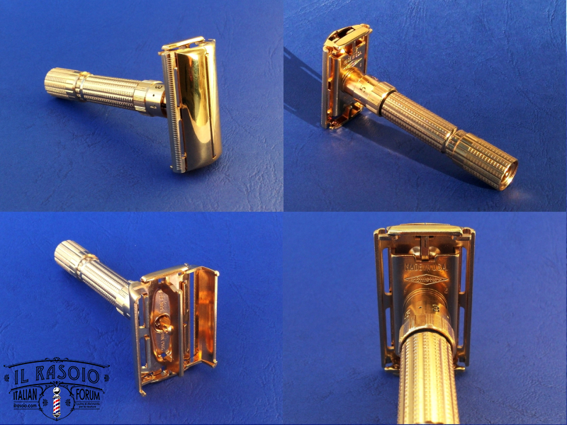 05d Gillette Executive F3 viste