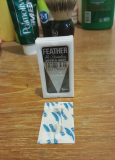 feather hi-stainless
