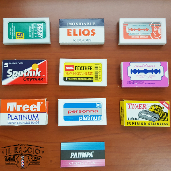 Sample pack