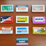 Sample pack