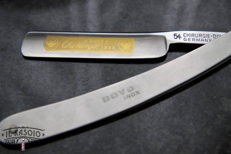 Dovo inox pp2