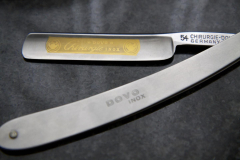 Dovo inox pp2