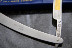 Dovo inox pp1