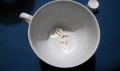 sapone in ciotola 1