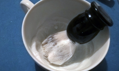 Sapone Inizio montaggio