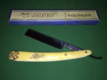 tennis solingen razor 1