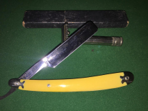 red point razor 6