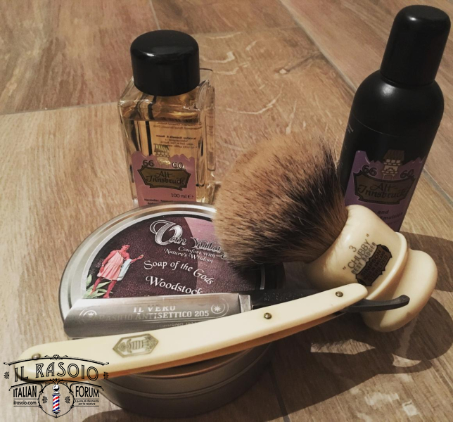 SOTD 25/02/2016