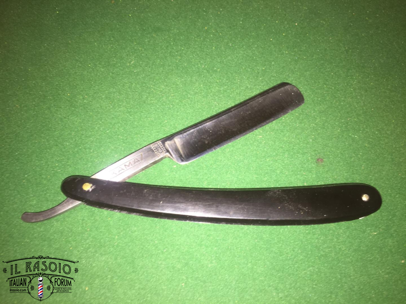 kama razor 1