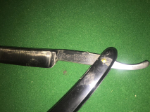 kama razor 3