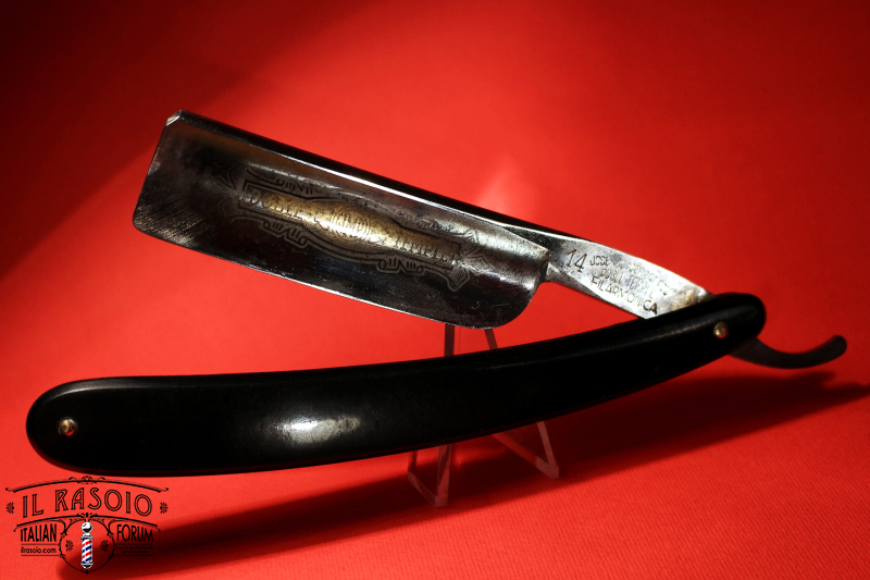 019 Filarmonica JMP 14 Doble Temple A