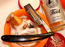 Filarmonica JMP 14 Doble Temple SOTD