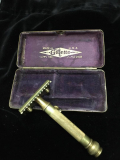 Gillette old type