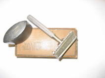 valet