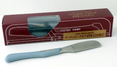 Feather AC DX unfolding