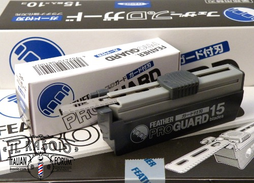 Feather AC ProGuard