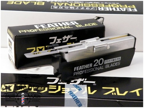 Feather AC Pro