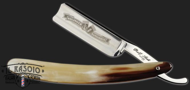 aust razor