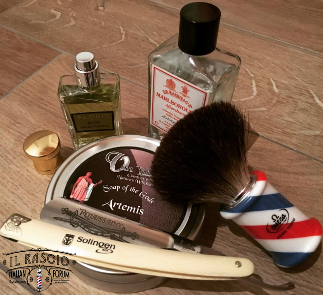 SOTD 4/03/2016