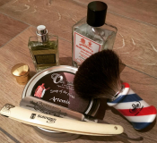 SOTD 4/03/2016