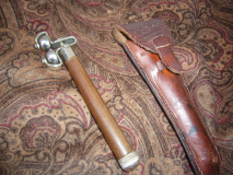 Duploroll sharpener