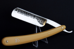Puma Gold fronte