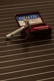 Gillette Aristocrat
