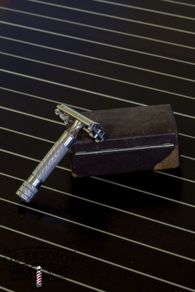 Gillette Aristocrat