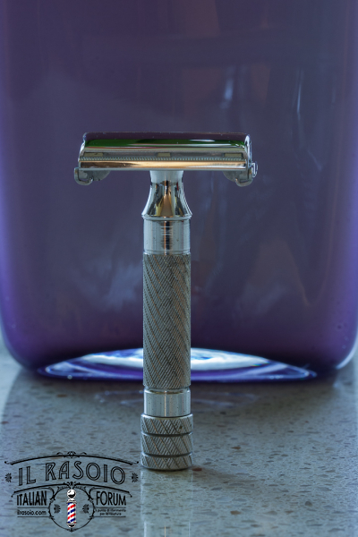 Gillette Aristocrat