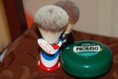 hi brush