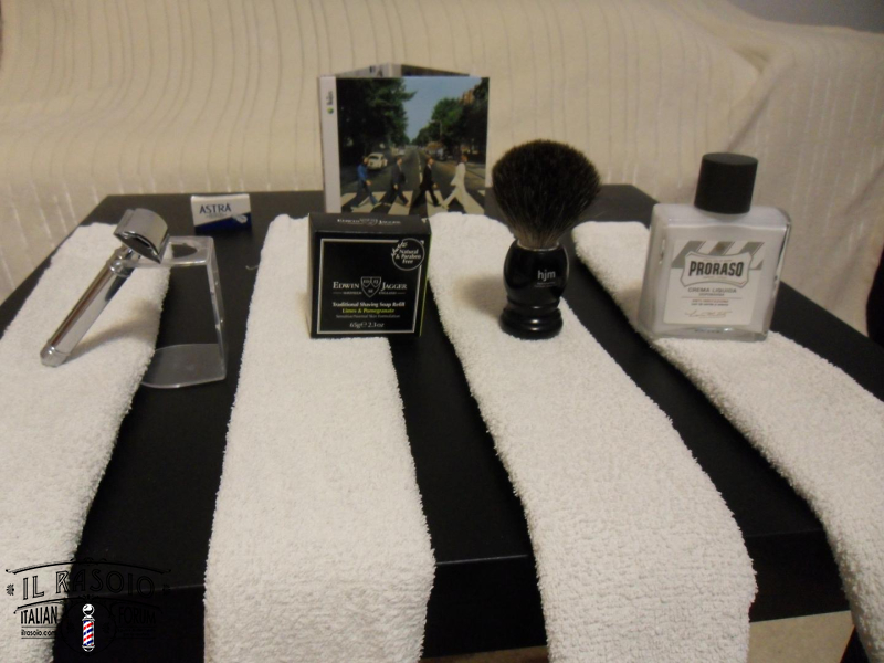 abbey shave