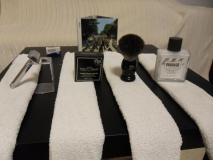 abbey shave