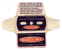 Wardonia bollente