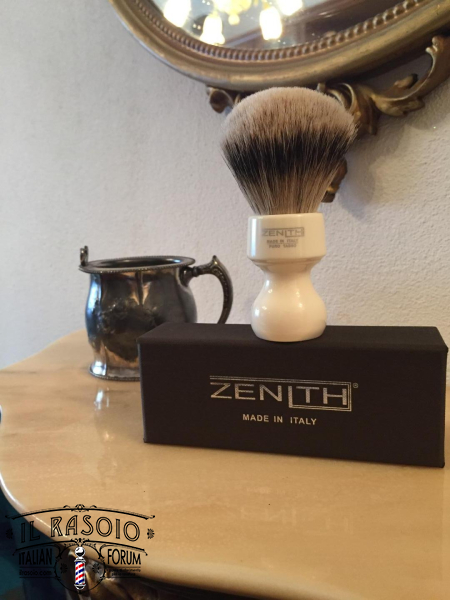 Zenith