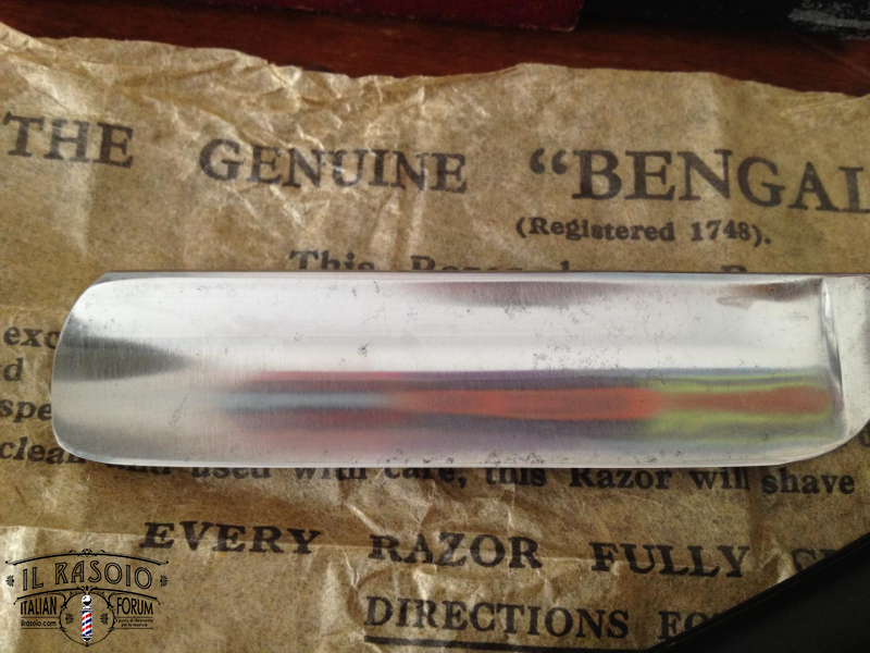 Bengall 4079