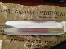 Bengall 4079