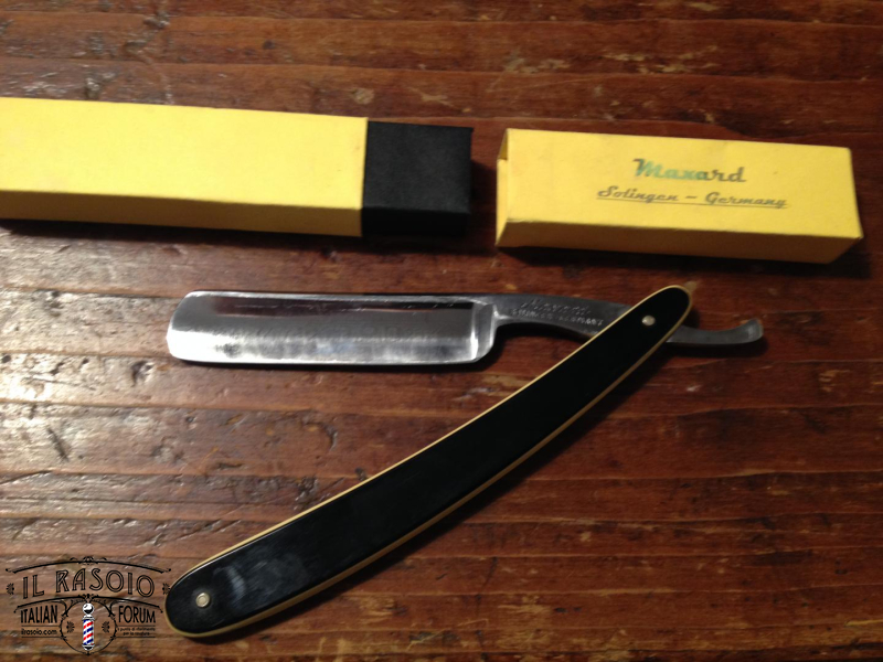 maxard 3942