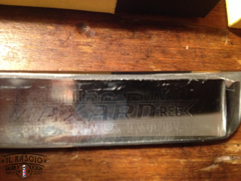 maxard 3944