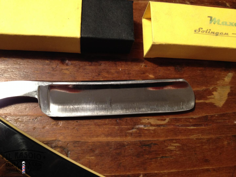 maxard 3945