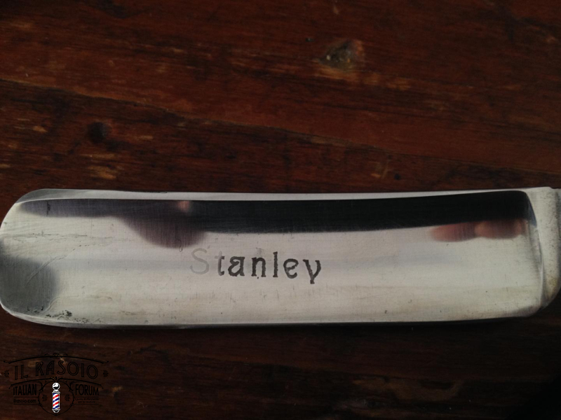 Stanley 4087