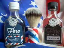 Fine Aftershave