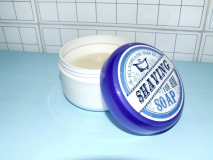 The Handmade soap