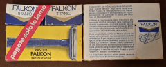Falkon self protected