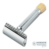 Merkur Progress