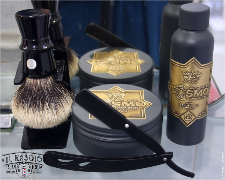 SOTD20160325 Cosmico